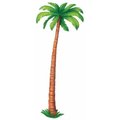 Beistle Co Beistle - 55137 - Jointed Palm Tree- Pack of 12 55137